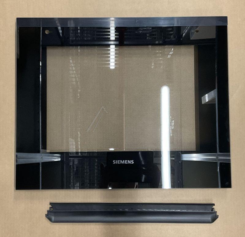 Frontglasscheibe für Ofen Bosch/Siemens 20006494 Sichtfenster Ofen