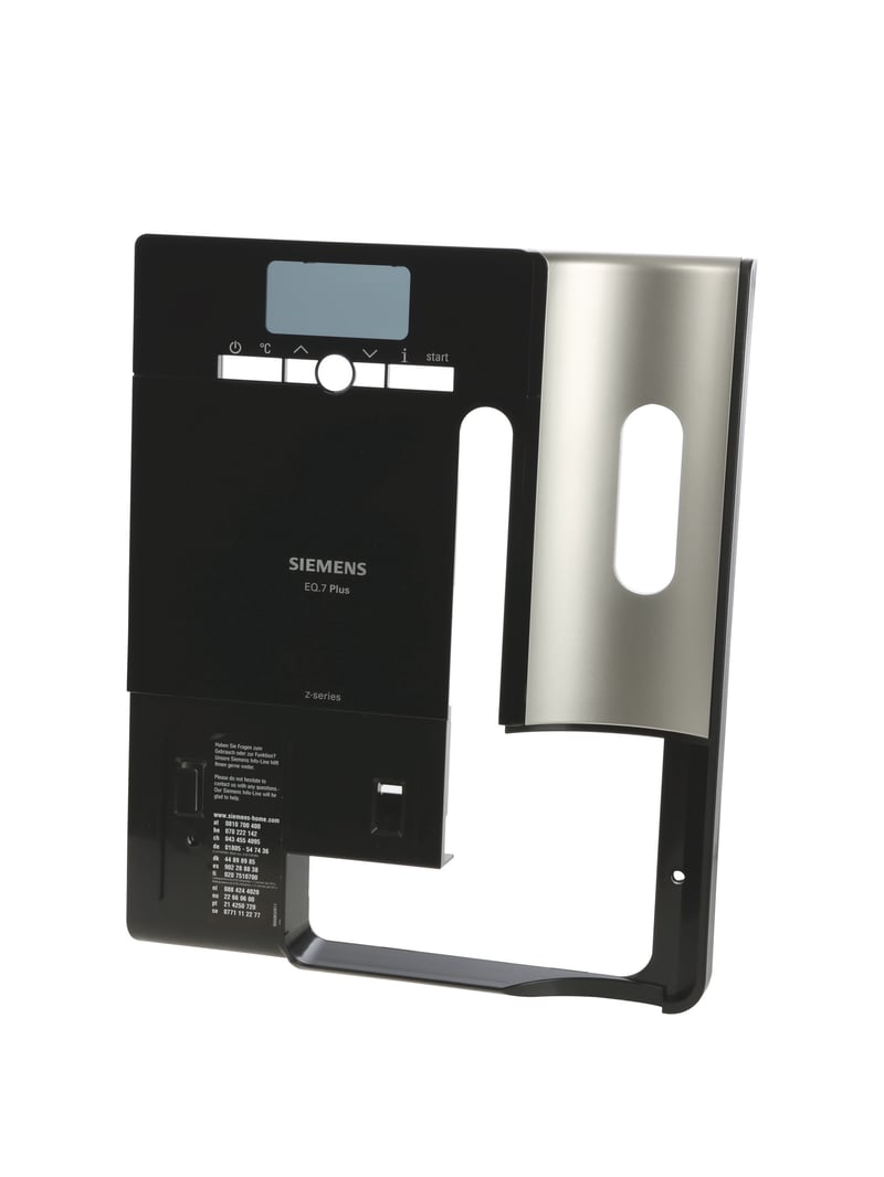 Gehäuse-Vorderteil 00703526