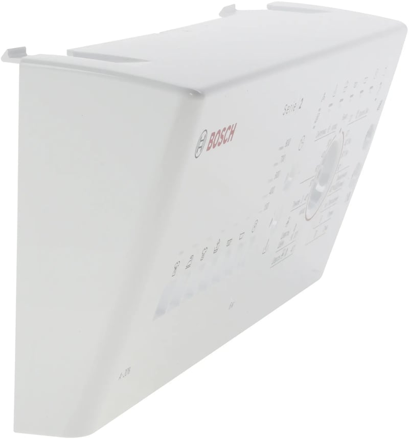 Bedienblende 11003989