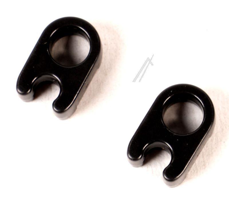 Klappbarer Leitungsclip Segway-Ninebot AB.00.0014.71 für E-Scooter Gehäuse