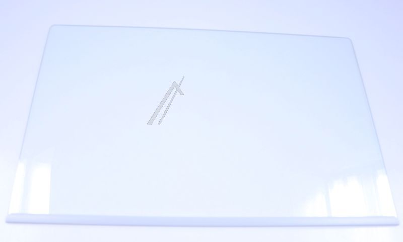 Crisper-Abdeckung für Kühlschrank Homa 20120030009 Glasplatte