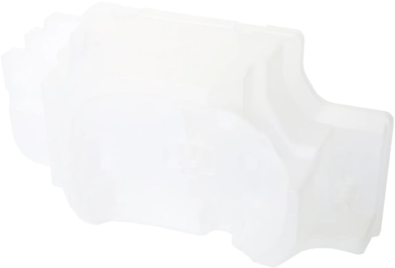 Kondensatbehälter für Kondensator Bosch 11009648 Wasserauffangbehälter