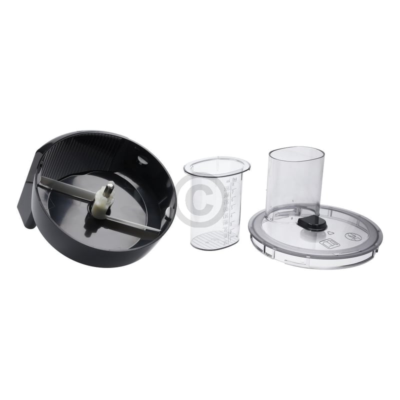 Gehäuse Durchlaufschnitzler BOSCH 00659887 für Küchenmaschine