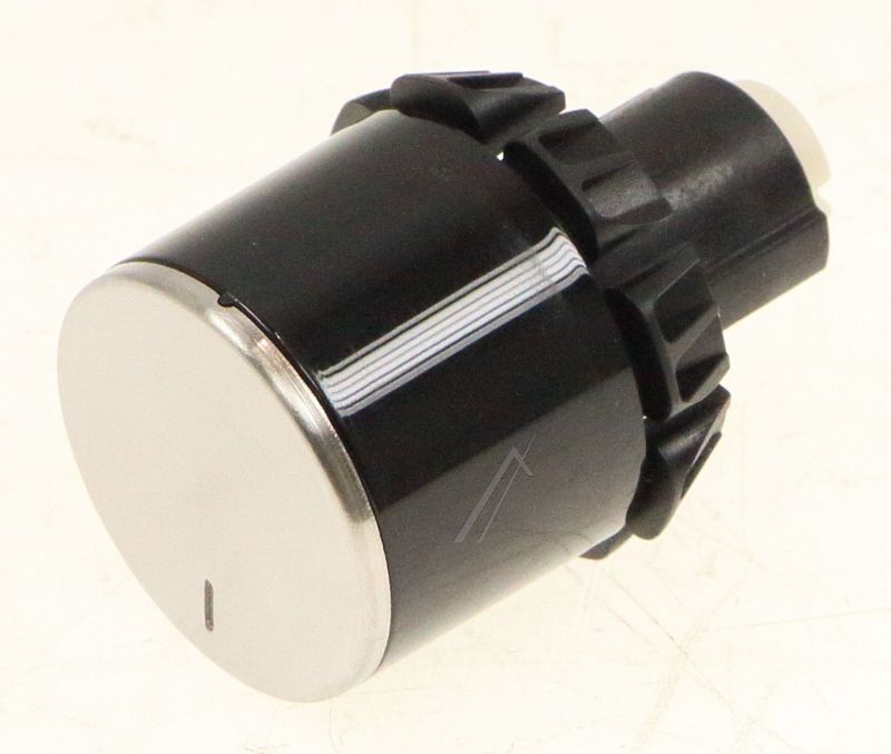 Knopf Funktion schwarz für Ofen AEG 140137994053 Drehknopf Steuerung