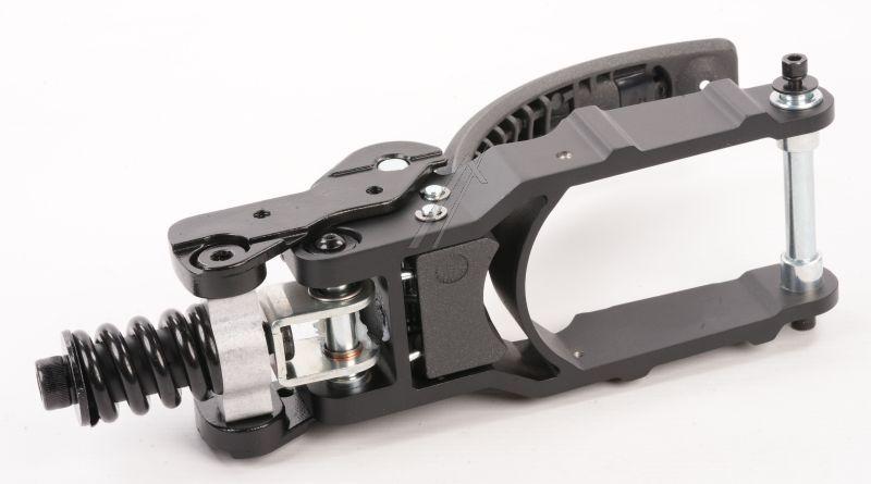 Hintere Gabel Baugruppe Segway-Ninebot 14.01.0024.10 für E-Scooter ES2 ES4