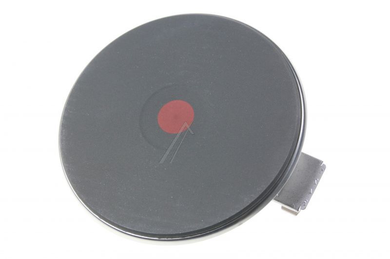 Blitzkochplatte 180mm für Ofen Ego 1918474040 2000W, 230V