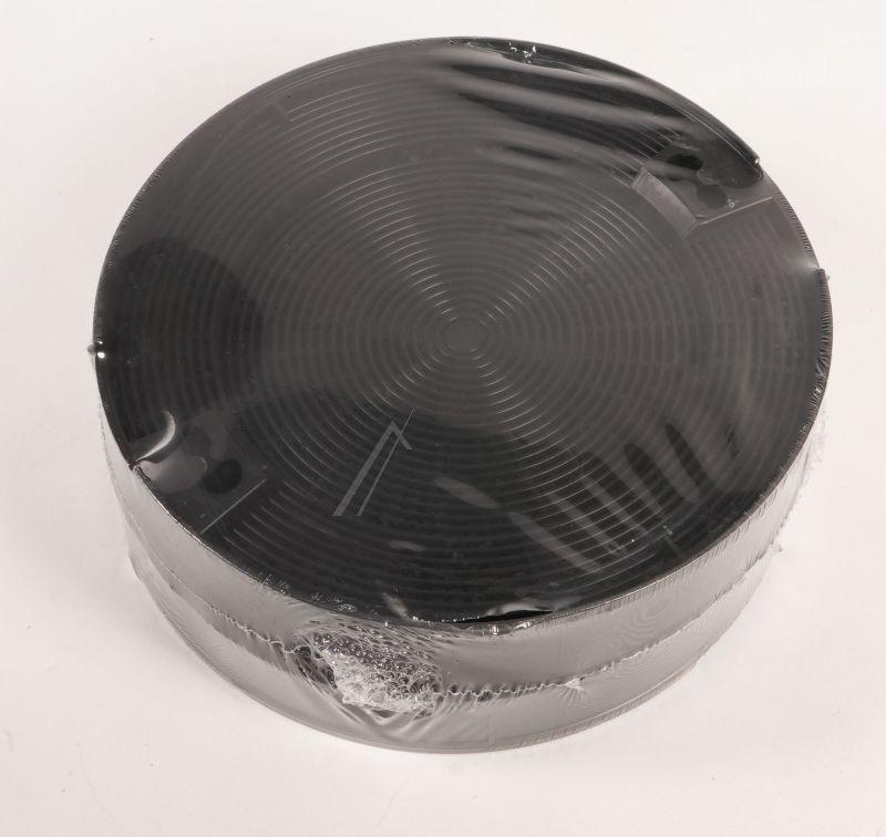 Aktivkohlefilter für Dunstabzugshaube Com Typ 29 Geruchsfilter Whirlpool