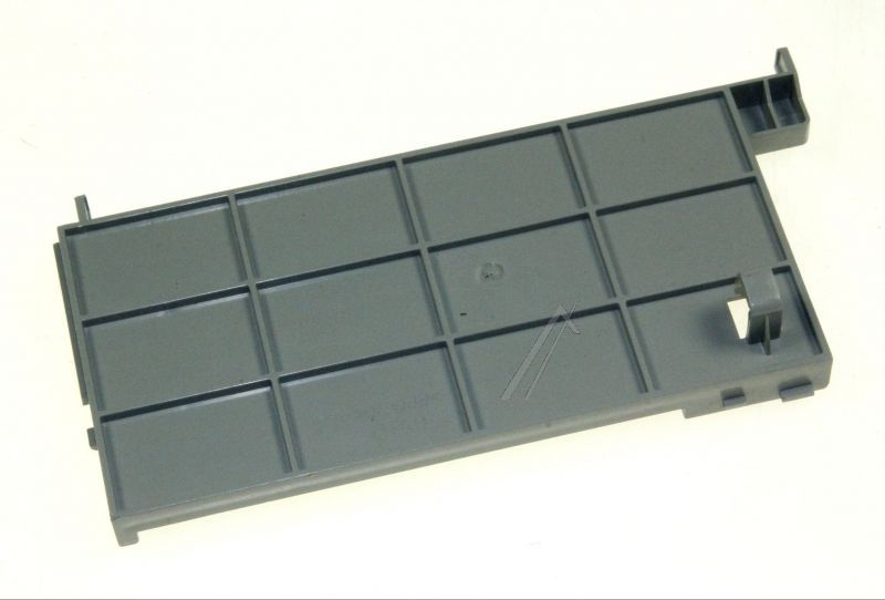 Kartenhalter Rückteil für Geschirrspüler Beko Grundig Arçelik C00893118 6mm Modul Befestigung