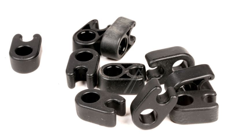 O-Typ Kabelklemme Einheit Segway-Ninebot AB.05.14.00.0042 für E-Scooter Gehäuse