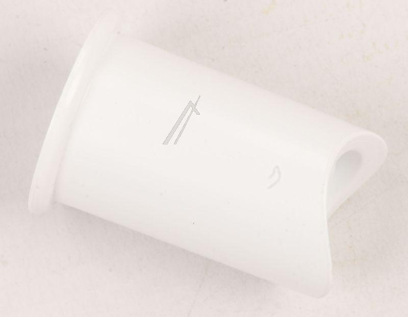 Abstandshalter Griff für Kühlschrank Samsung DA6701887D weiß