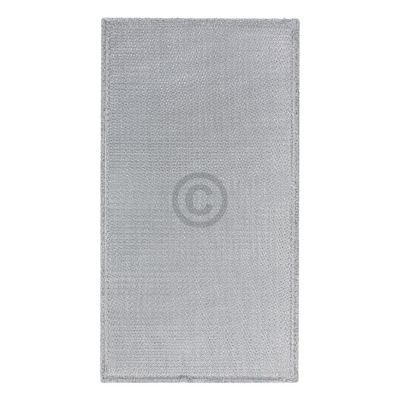 Fettfilter eckig Metall 366x200mm 5024271200 AEG, Electrolux, Juno, Zanussi
