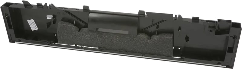 Blendenkasten für Bosch Gehäuseteile 11040276 Frontblende