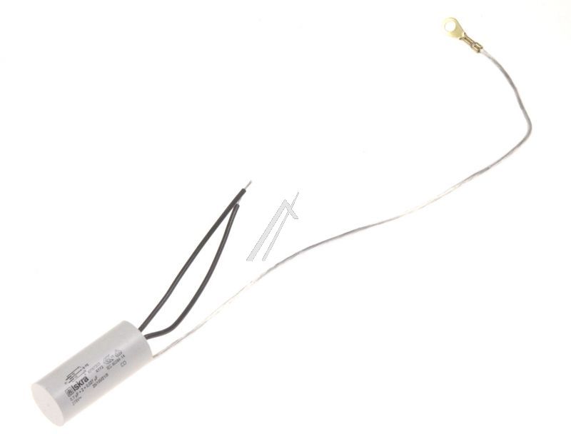 RSO-Filter für Hisense/Gorenje Geschirrspüler 521278 Kondensator, 0,1+2x0,015µF