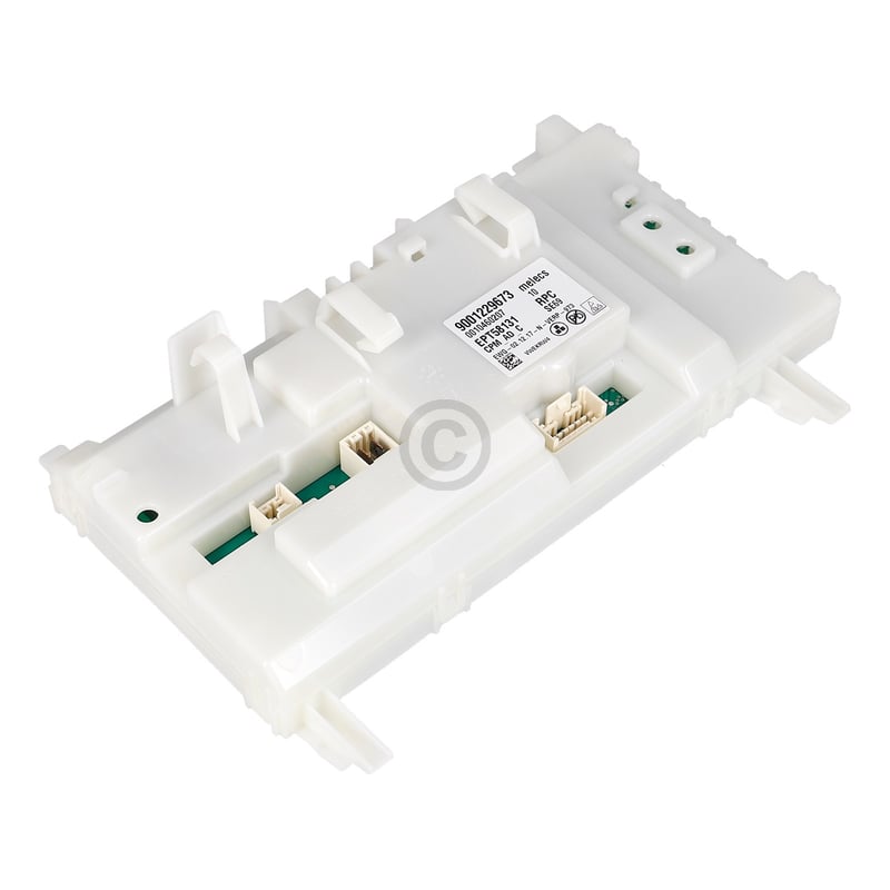 Leistungsmodul programmiert 10001504