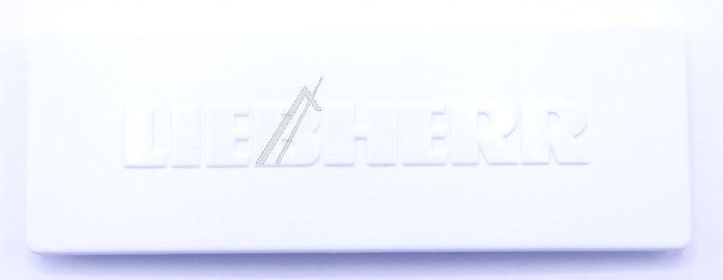 Blende bedruckt für Kühlschrank Liebherr 742038600 Frontpaneel Design