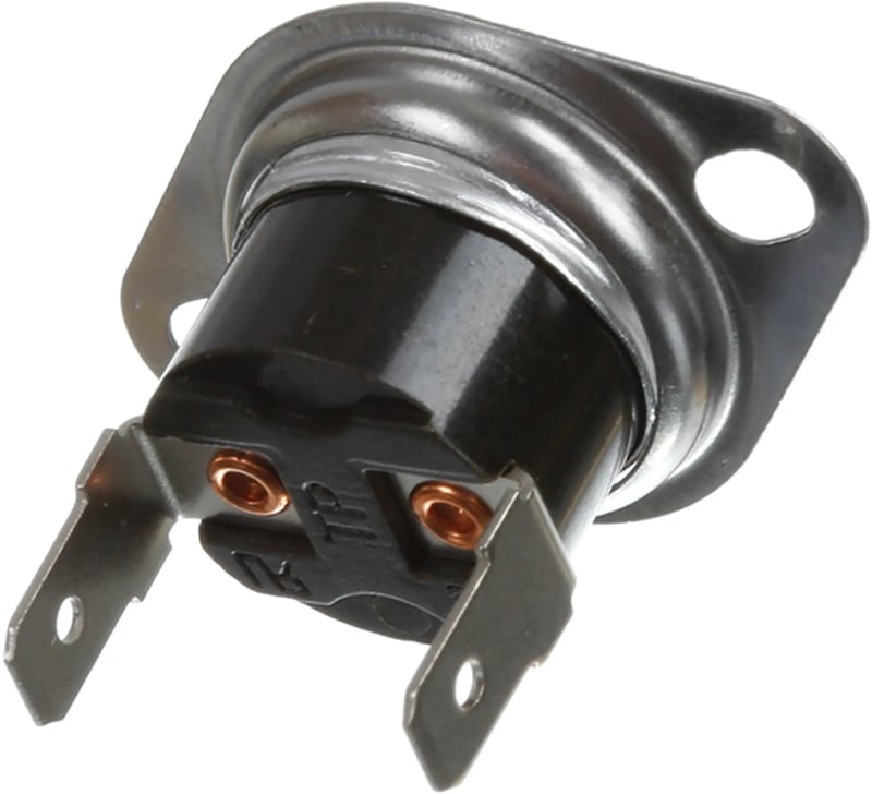 Temperaturregler 00617118