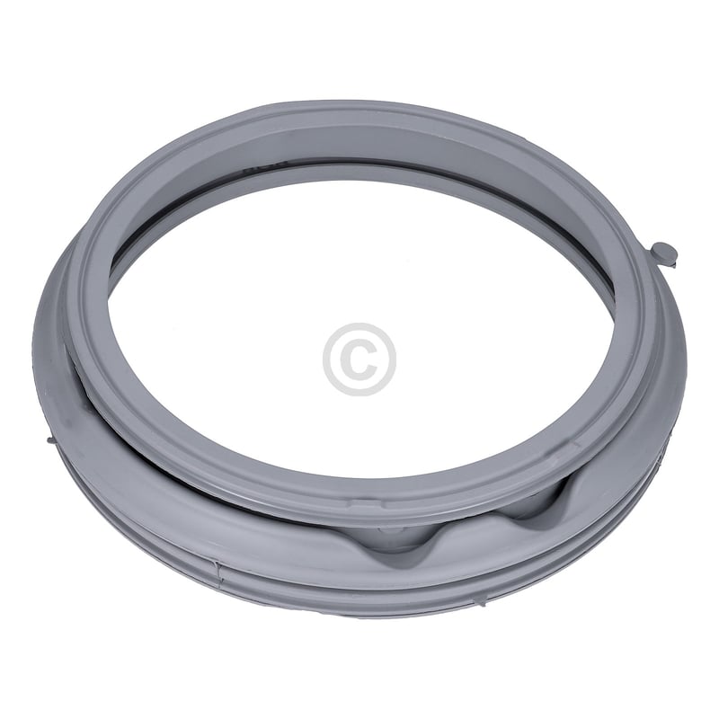 Türmanschette beko 2905574100 für Waschmaschine