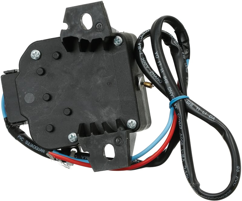 Bremsteil für Waschmaschine BSH-Gruppe 12020788 Bremse