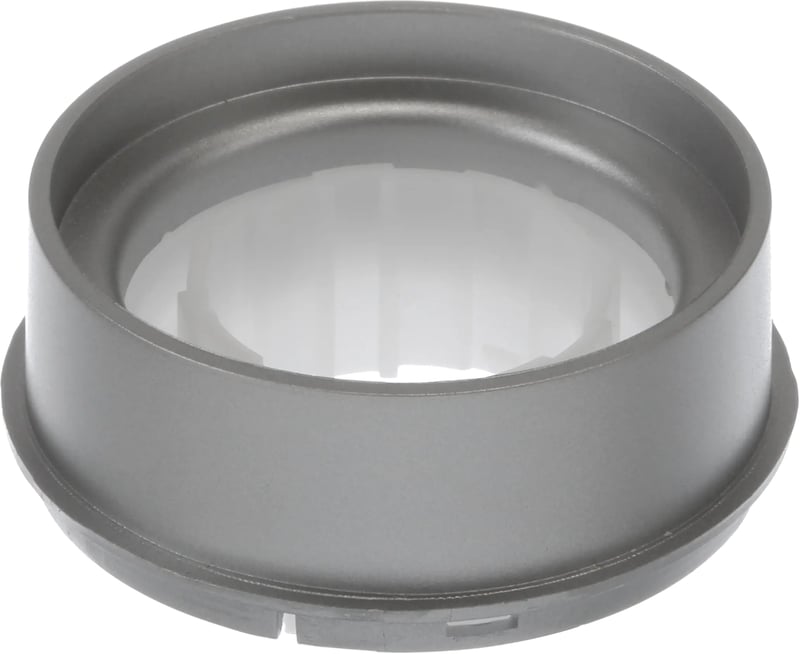 Drehgriff-Programm für Programmschalter Bosch 10012516 Wählrad