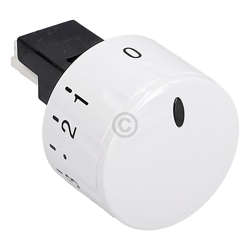 Drehgriff-Kochstelle 00183272