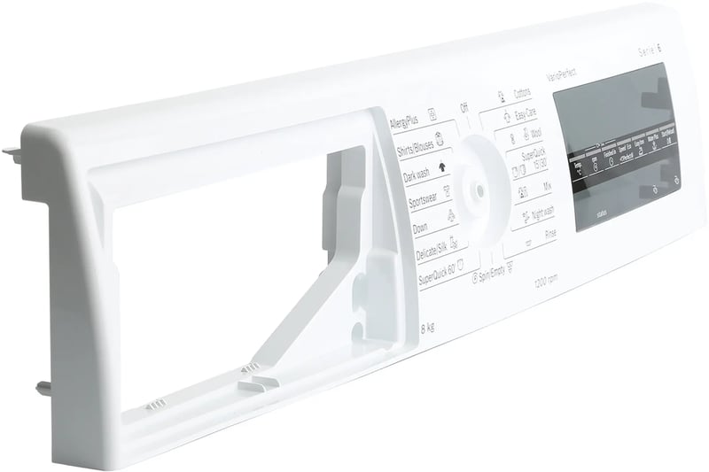 Bedienblende 11008068