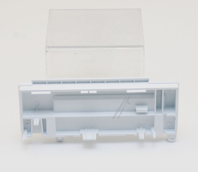 Bedienblende für Waschmaschine AEG 140180825022 Handgriff