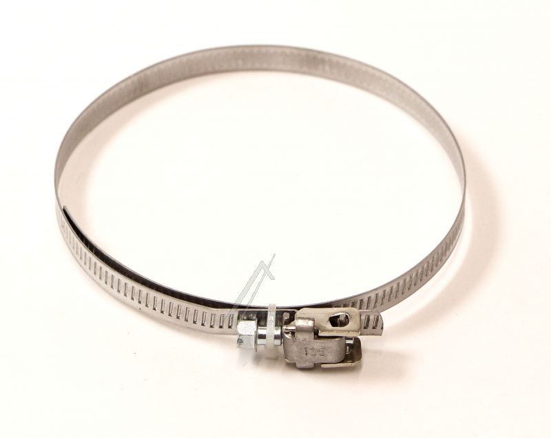 Bandschelle 60-125mm für Trockner Com [Hersteller-Artikelnummer] Wäschetrockner-Zubehör