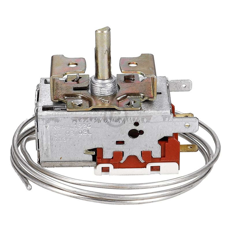 Temperaturregler 00080249