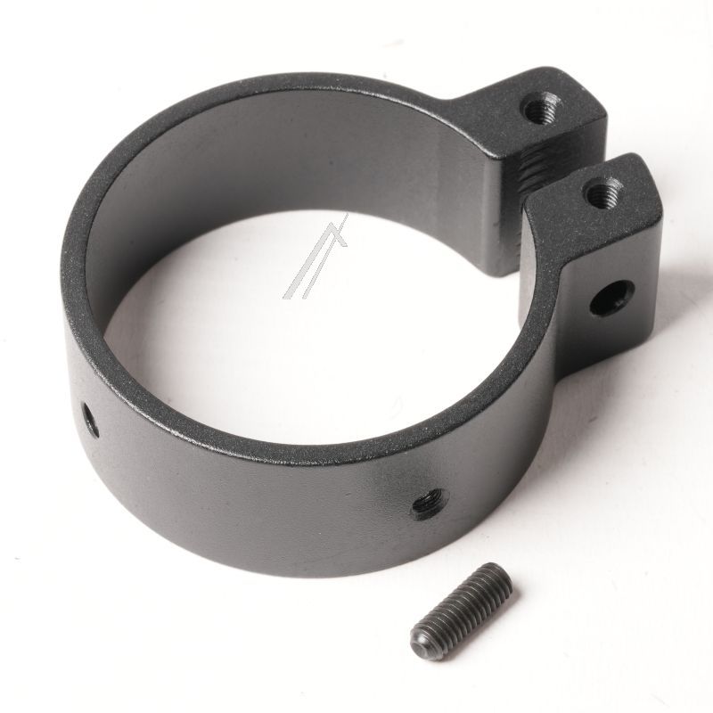 Metallschelle Schnellspanner EGRET 10100457 für E-Scooter PRO PROFX Gehäuse