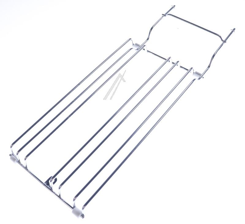 Backofen-Teleskopauszug Hisense/Gorenje 575030 mit Abstandhalter