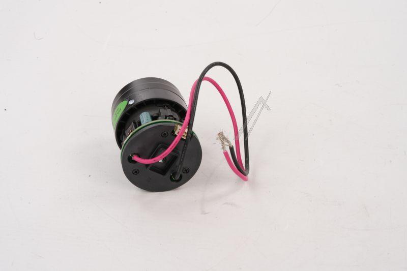 Motor für Staubsauger Electrolux 140225798010 Saugmotor