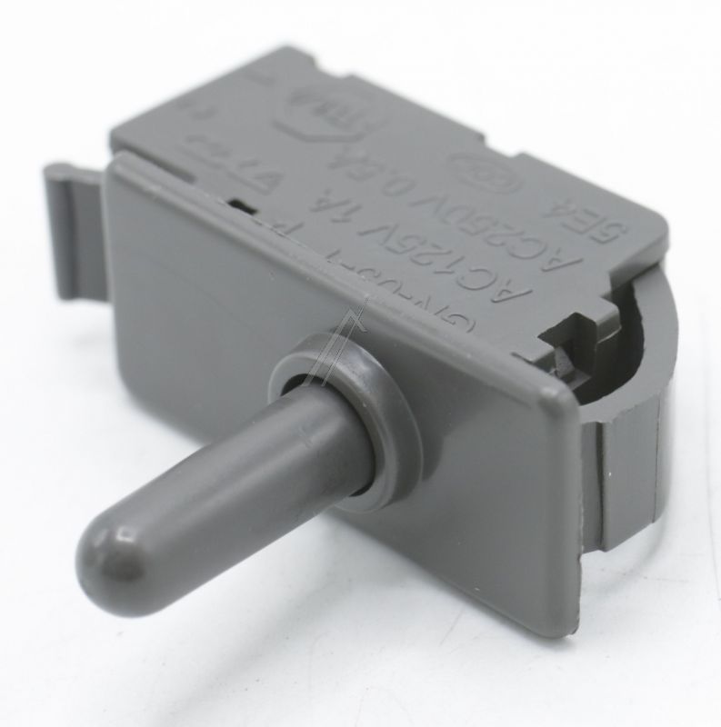 Türschalter für Kühlschrank Homa 2501100047 elektromechanisch