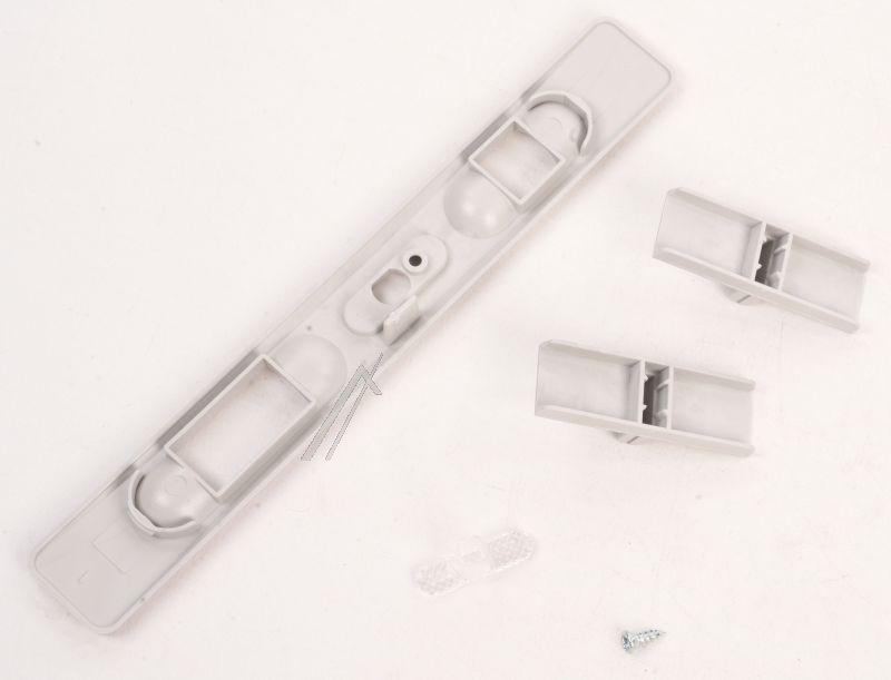 Bedienteilgehäuse für Dunstabzugshaube Hisense/Gorenje 195218 Bedienfeldabdeckung