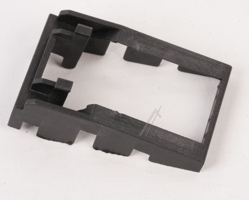 Förderer-Ofentürglas für Ofen Candy Hoover 42836271 Backofentür, Glas, Förderelement