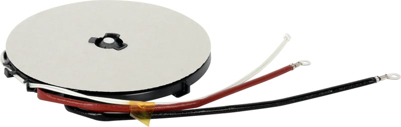 Heizzone Induktion für Bosch Induktionskochfeld 11045978 Kochfeld