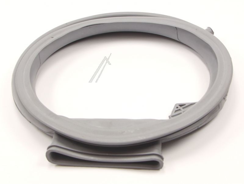 Dichtung für Waschmaschine Haier Candy Hoover 70006608 Gummi Abdichtung