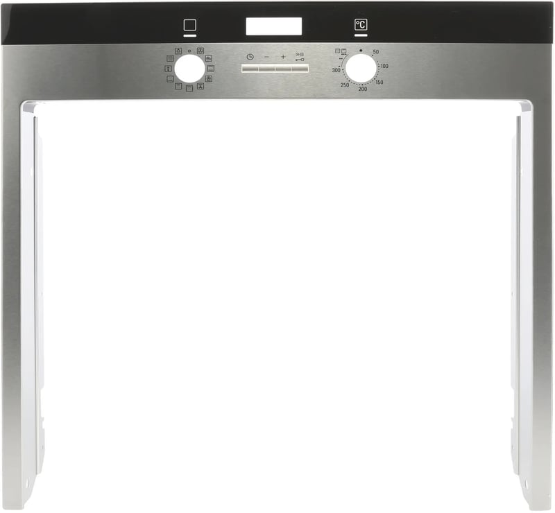 Bedienblende 00711282