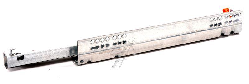 Laufrolle Links für Backofen Electrolux Aeg 4055424271 Backblechführung
