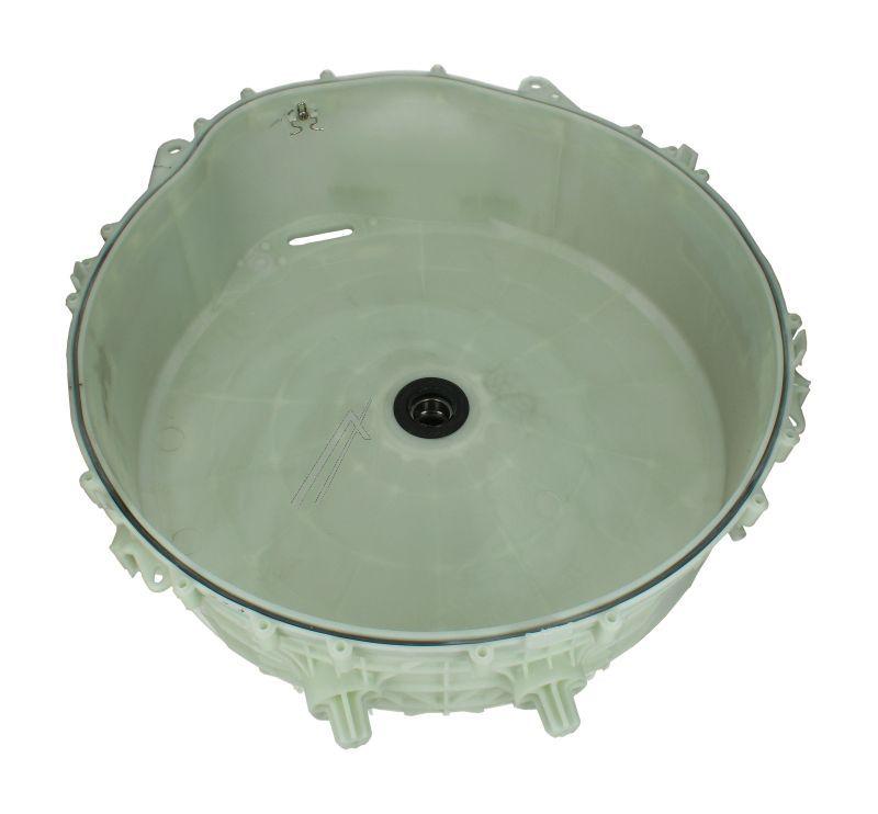 Waschmaschinen-Unterwanne Hisense/Gorenje HK1926467 Hinterer Bottichbereich