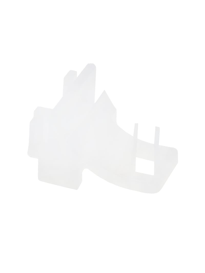 Adapter zw. Schieber u. Spindel 00168970