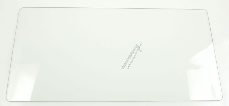 Glaseinlegeboden C18130.5.4-2 für Kühlschrank Meiling 890244723 Ablage Glas Kühlung