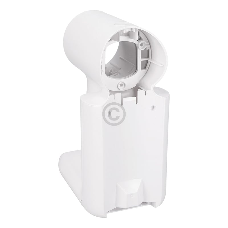 Handheld module (white) Ecovacs 201-2362-0063 Ecovacs