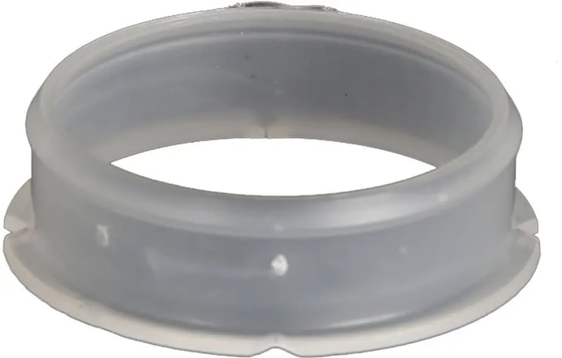 Halter für Waschmaschine BSH-Gruppe 00067719 Befestigung