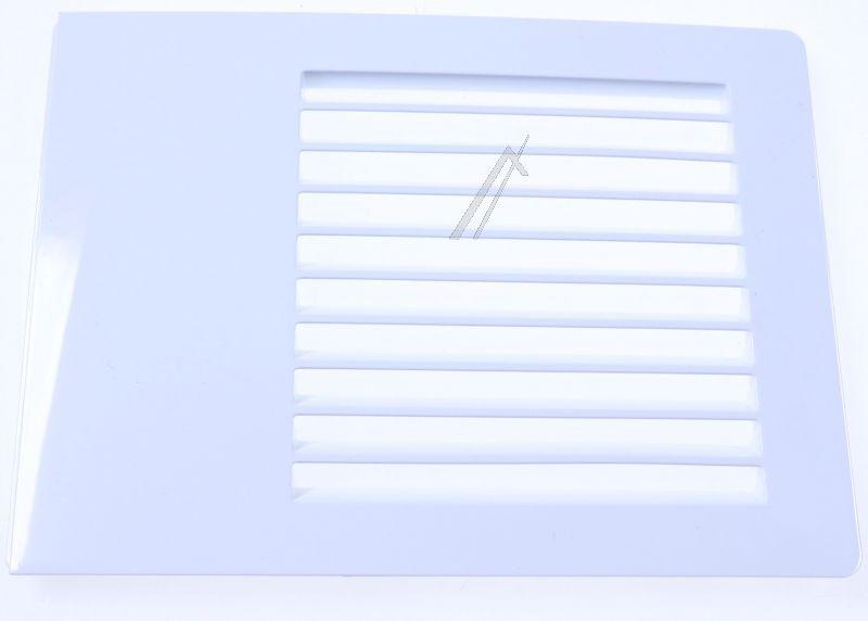 Lüfterabdeckung für Midea Trockner 12138200002461 Gehäuseteil