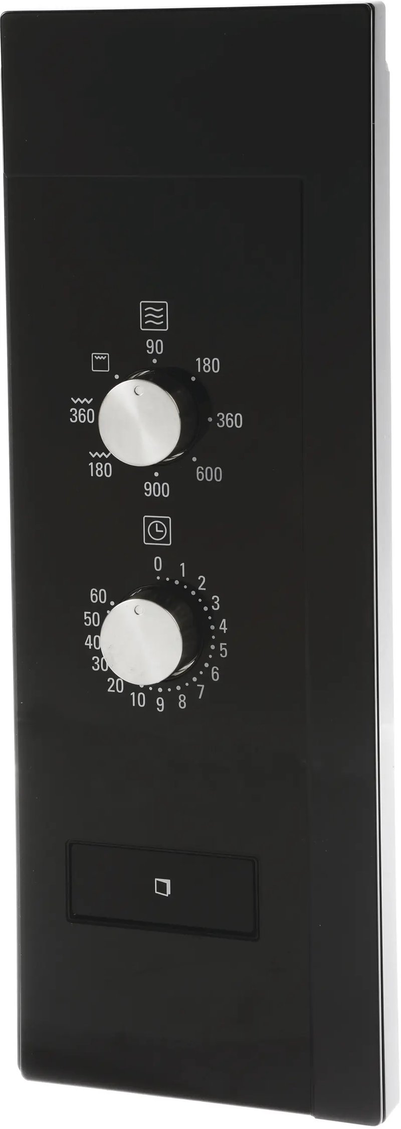 Bedienblende 12012776