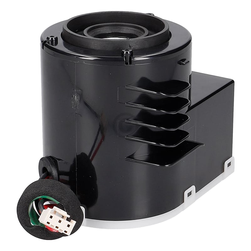 Dust collection fan motor 201-2515-0060 Ecovacs