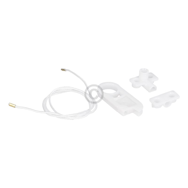 Suction Cup Release Rope 201-J001-0024 Ecovacs