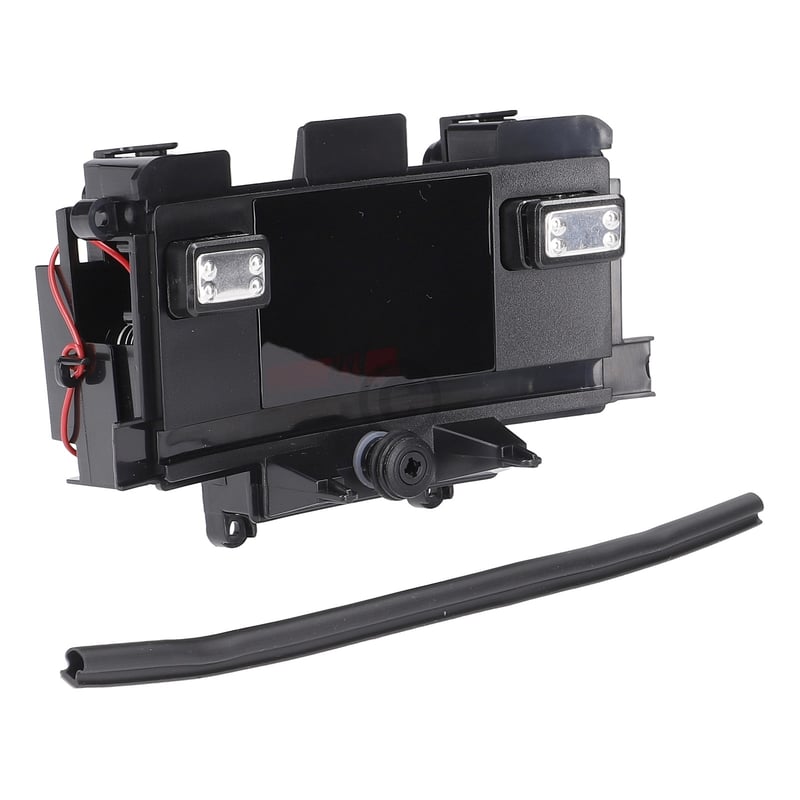 Recharging module 201-2497-0127 Ecovacs