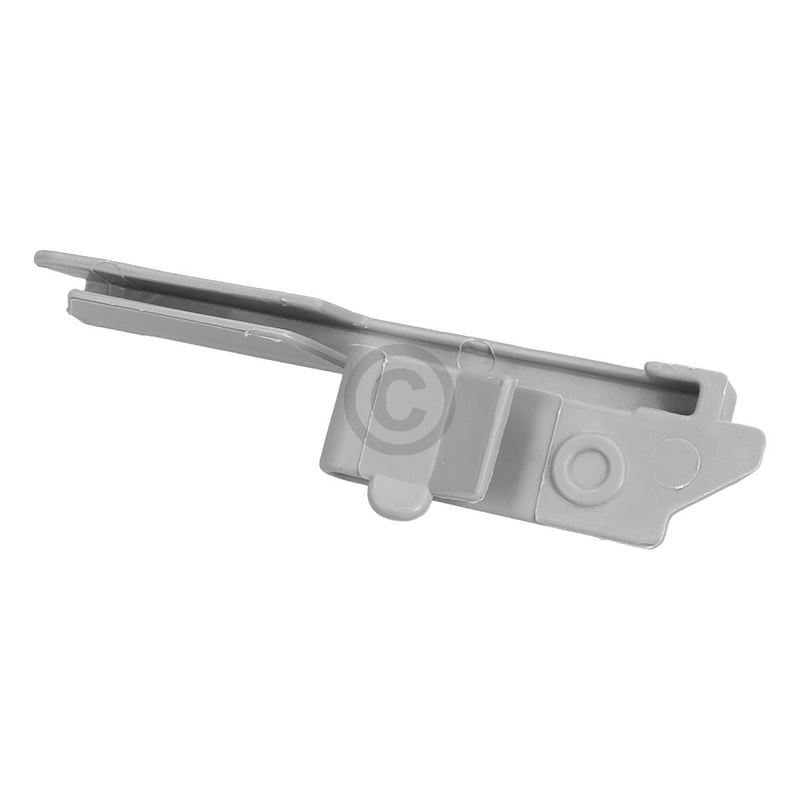 Feder für Einspülschale Whirlpool 482000032154 für Waschmaschine C00298333