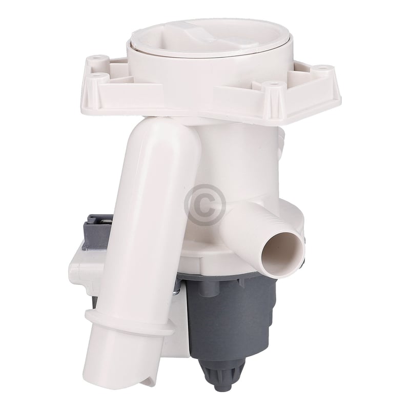 Ablaufpumpe für Candy Waschmaschine 41009647 Waschmaschinenpumpe